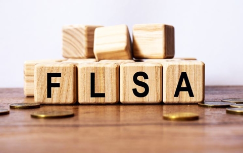 FLSA