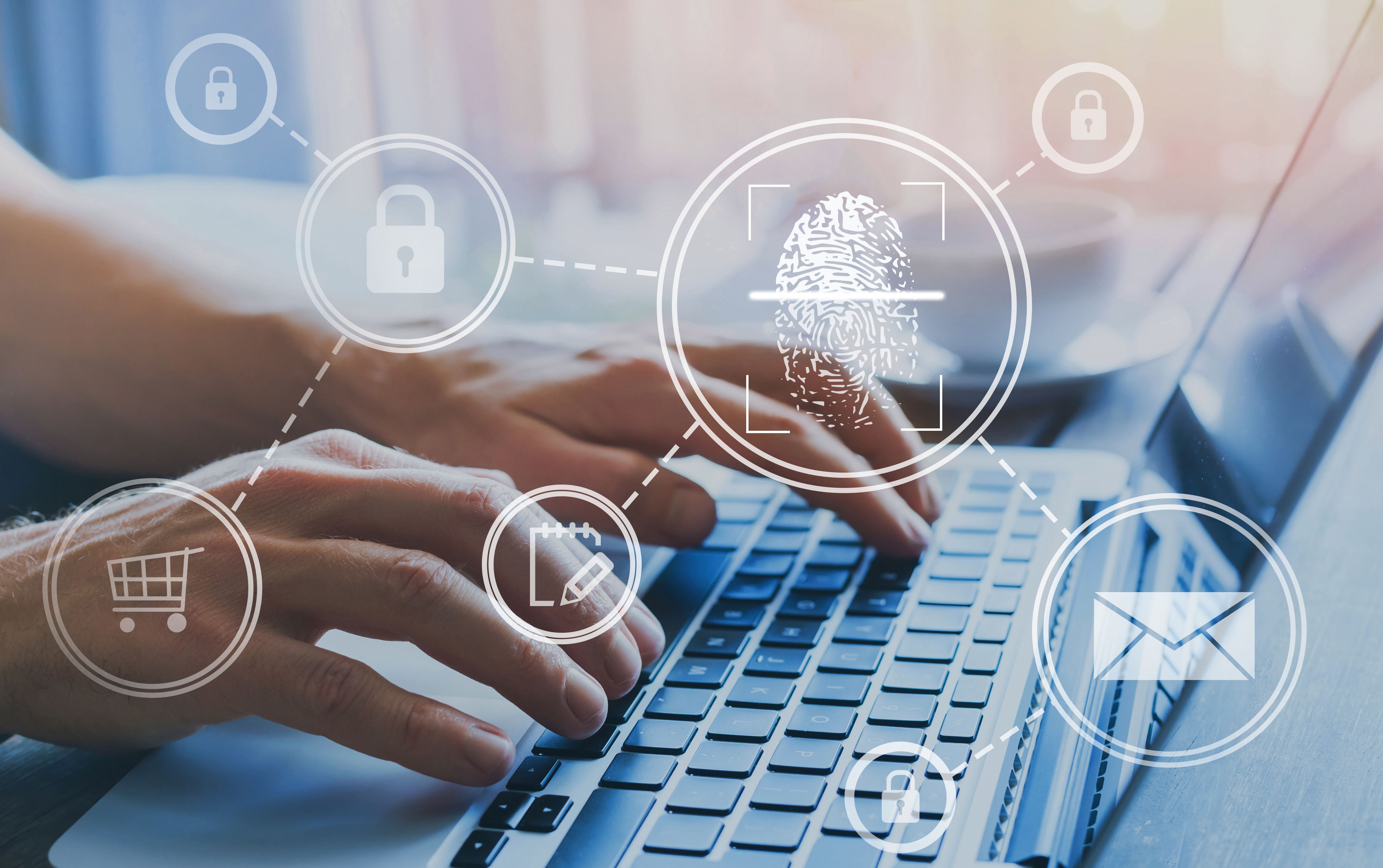 Differences Between PII and Biometric Data | Illinois Employment Lawyers