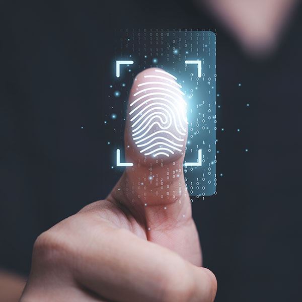 Biometric Privacy