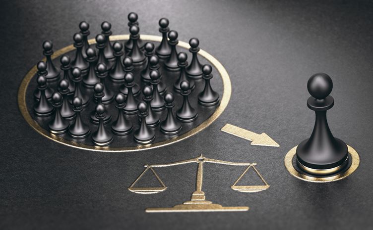 image of a pawn